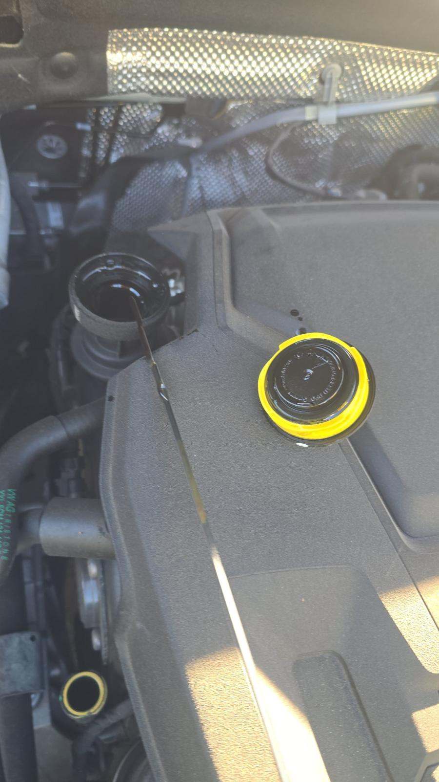 2024 Volkswagen Tiguan 2.0T Wolfsburg Edition FWD