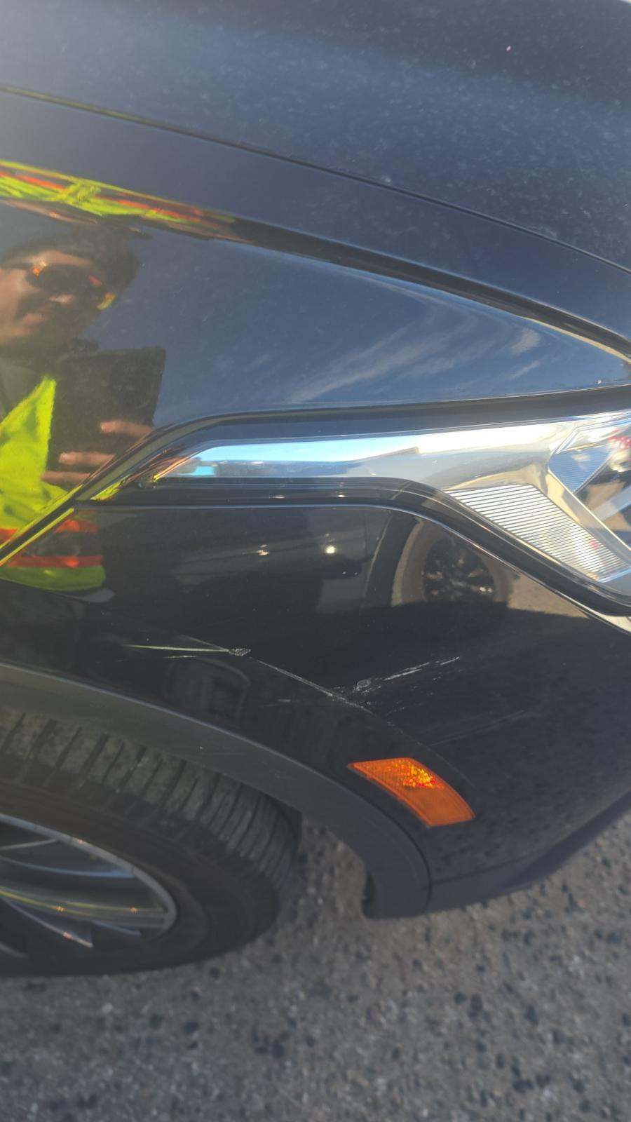 2024 Volkswagen Tiguan 2.0T Wolfsburg Edition FWD