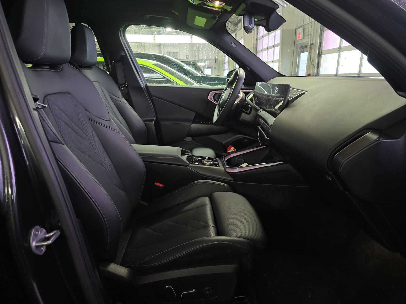 2025 BMW X3 xDrive30i AWD