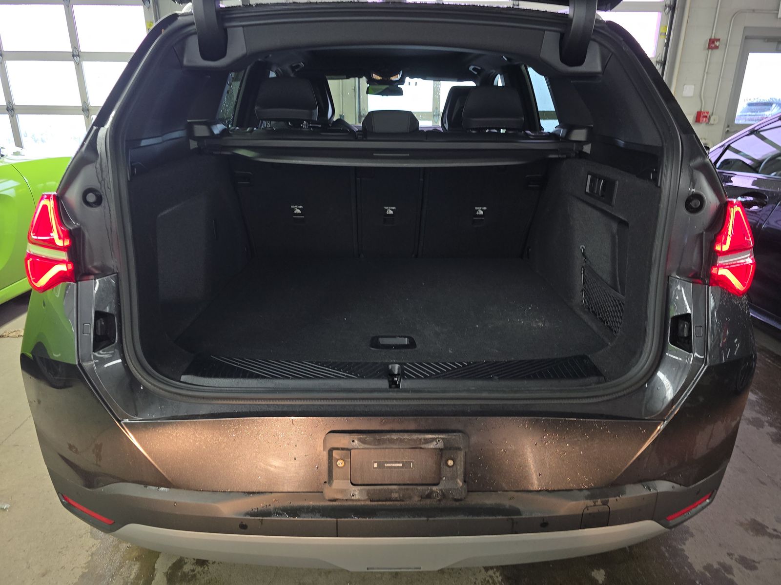 2025 BMW X3 xDrive30i AWD