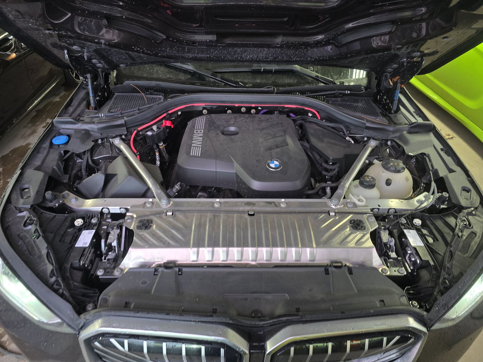 2025 BMW X3 xDrive30i AWD