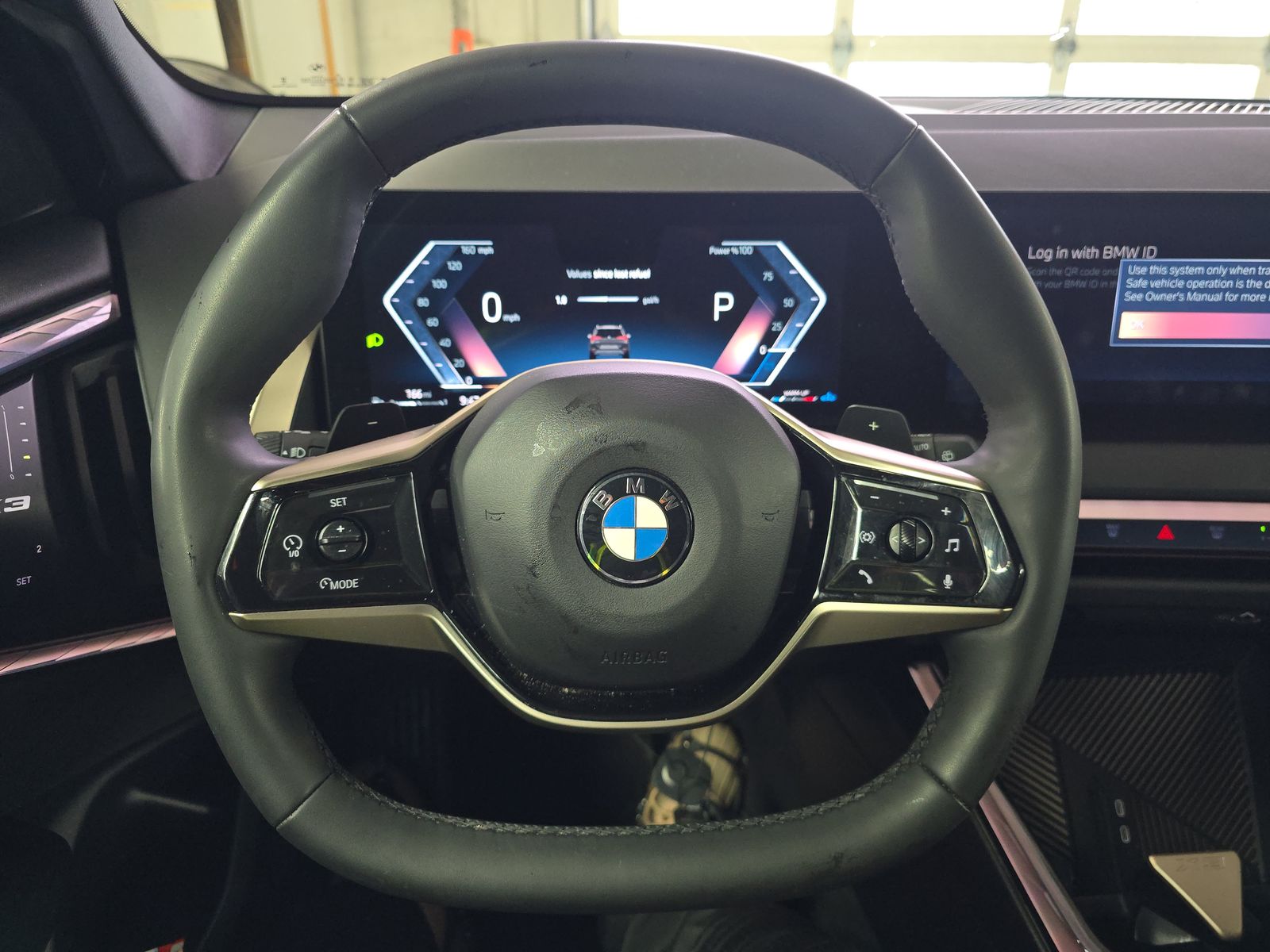 2025 BMW X3 xDrive30i AWD