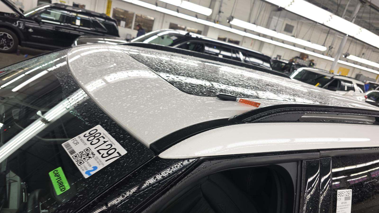 2022 Ford Explorer Timberline AWD