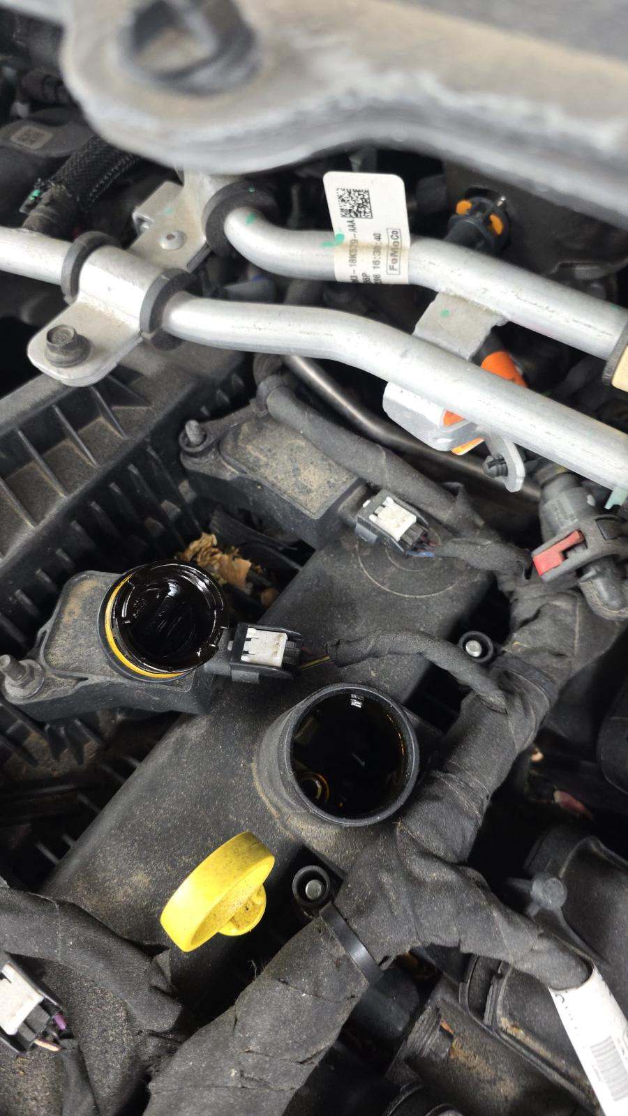 2022 Ford Explorer Timberline AWD