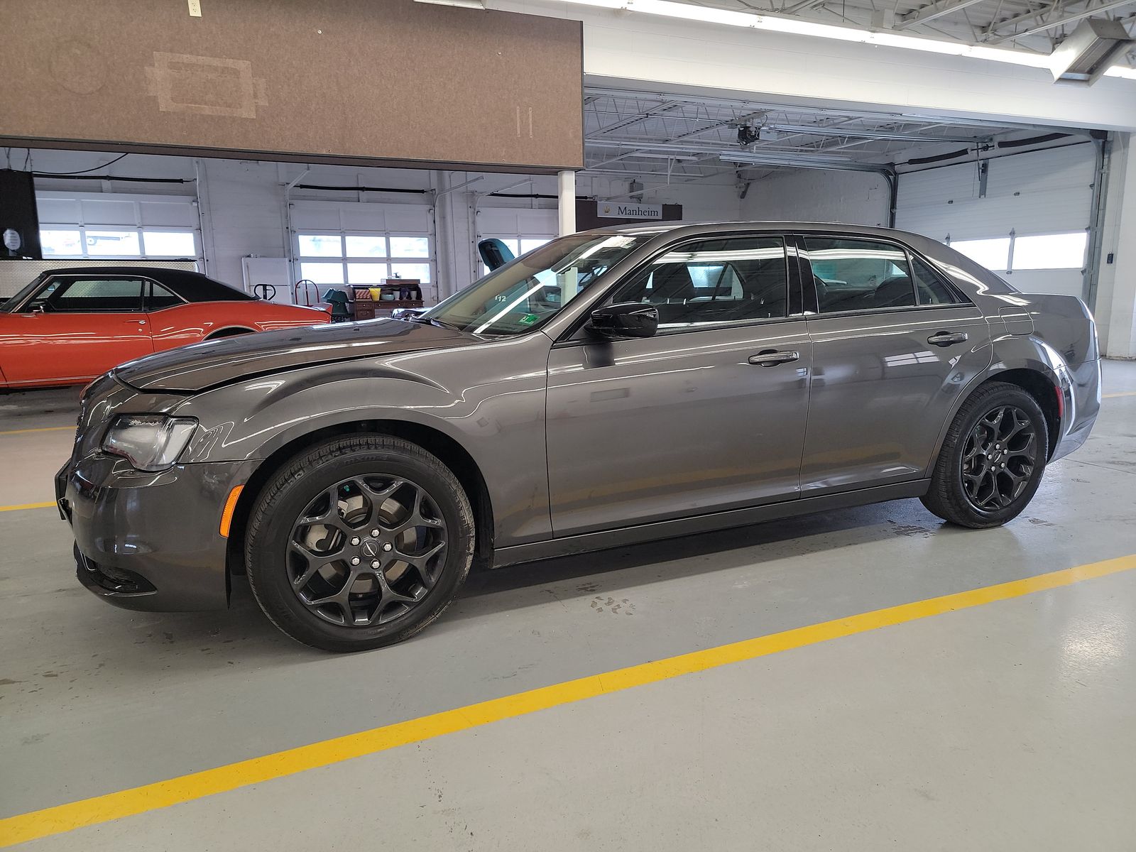 2022 Chrysler 300 Touring AWD