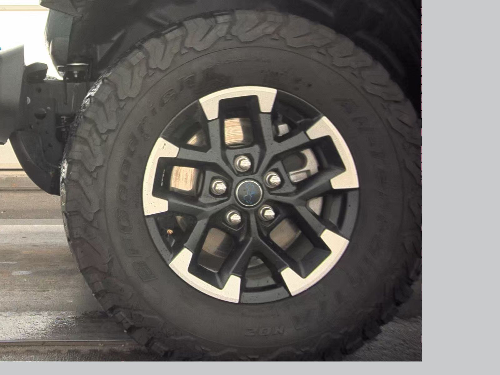 2025 Jeep Wrangler 4xe Rubicon AWD