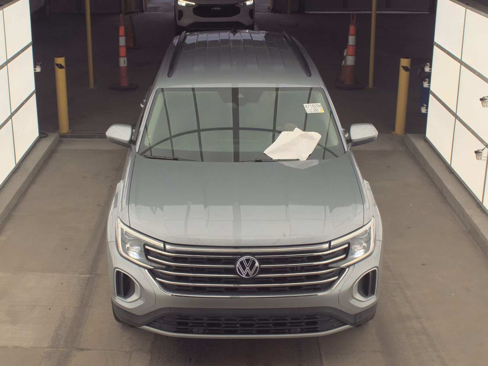 2024 Volkswagen Atlas 2.0T SE FWD