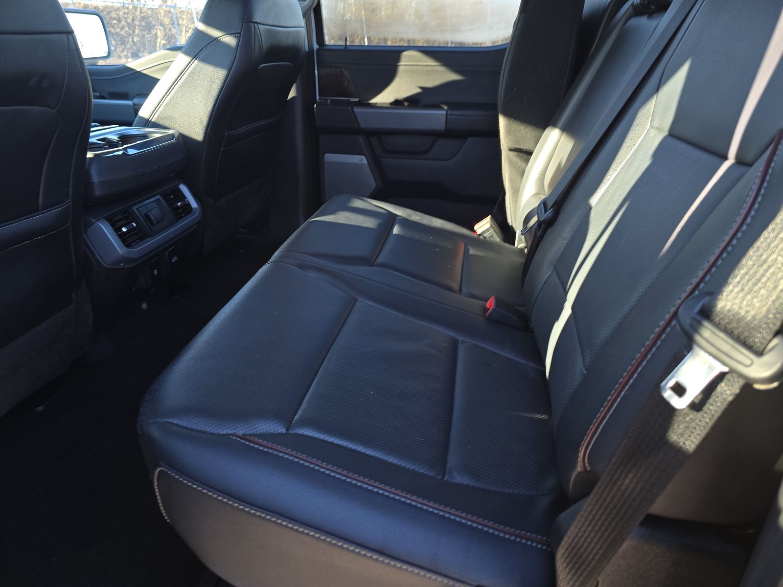 2022 Ford F-150 Lariat AWD