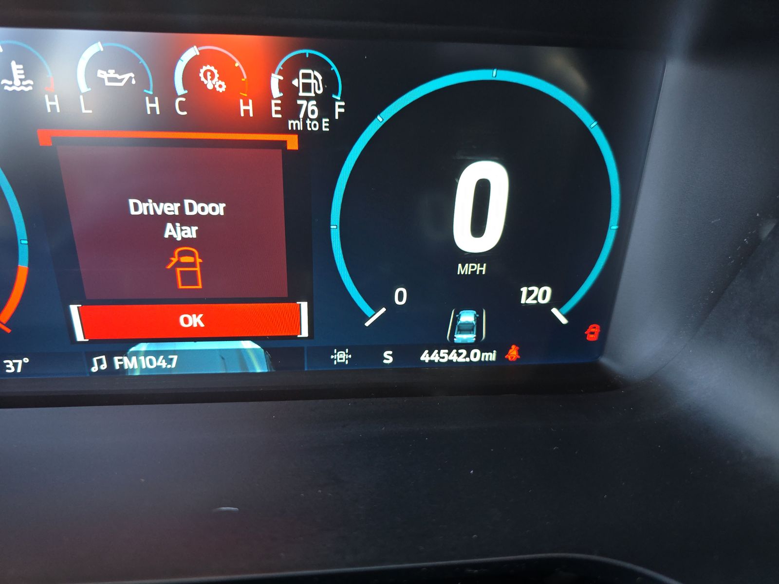 2022 Ford F-150 Lariat AWD