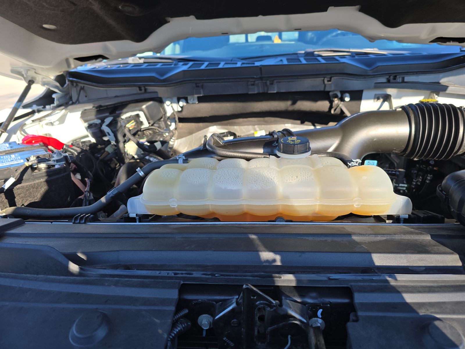 2022 Ford F-150 Lariat AWD