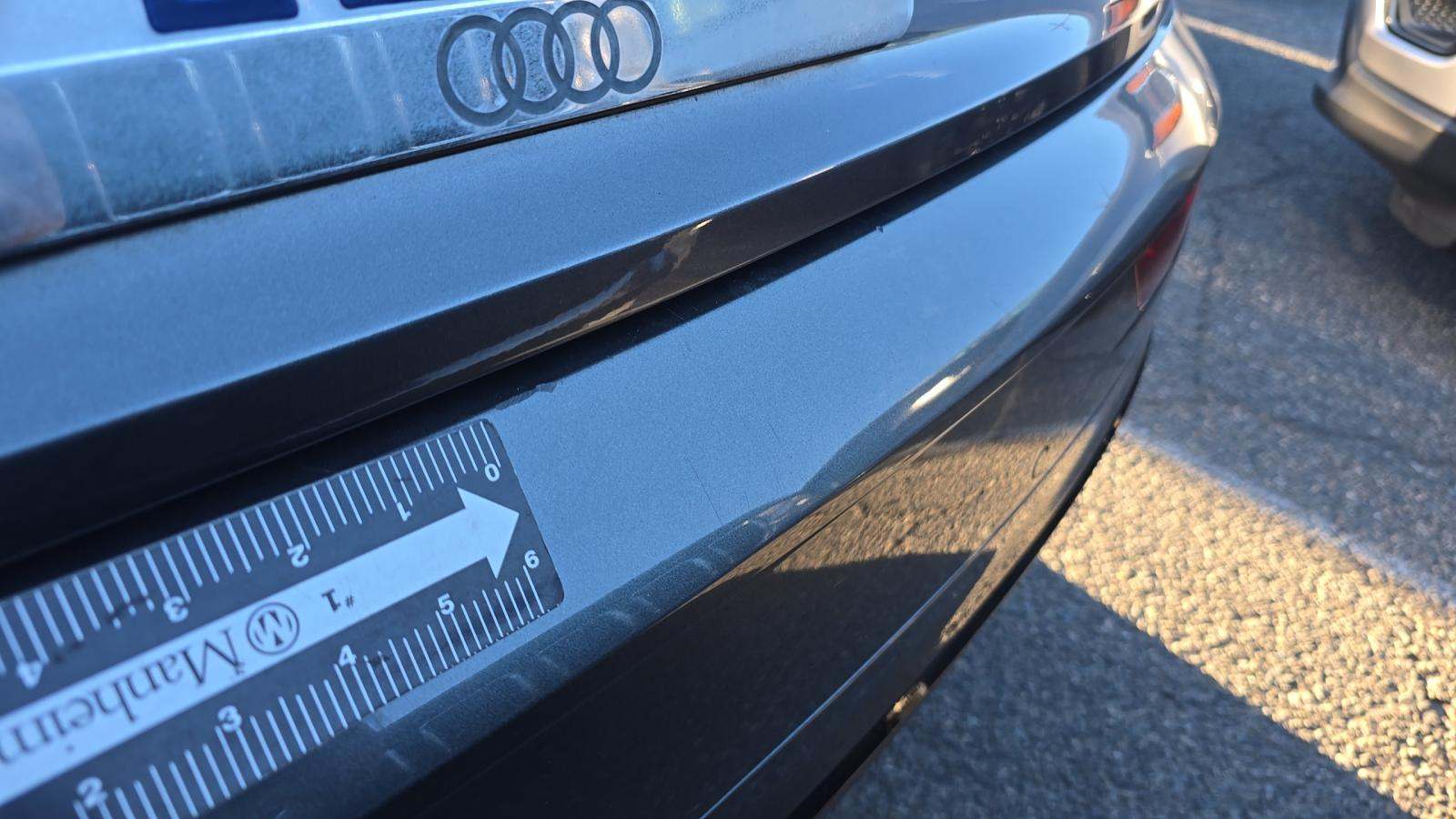 2023 Audi SQ5 Prestige AWD