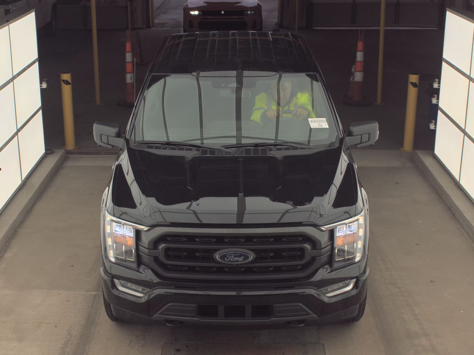 2022 Ford F-150 XLT AWD