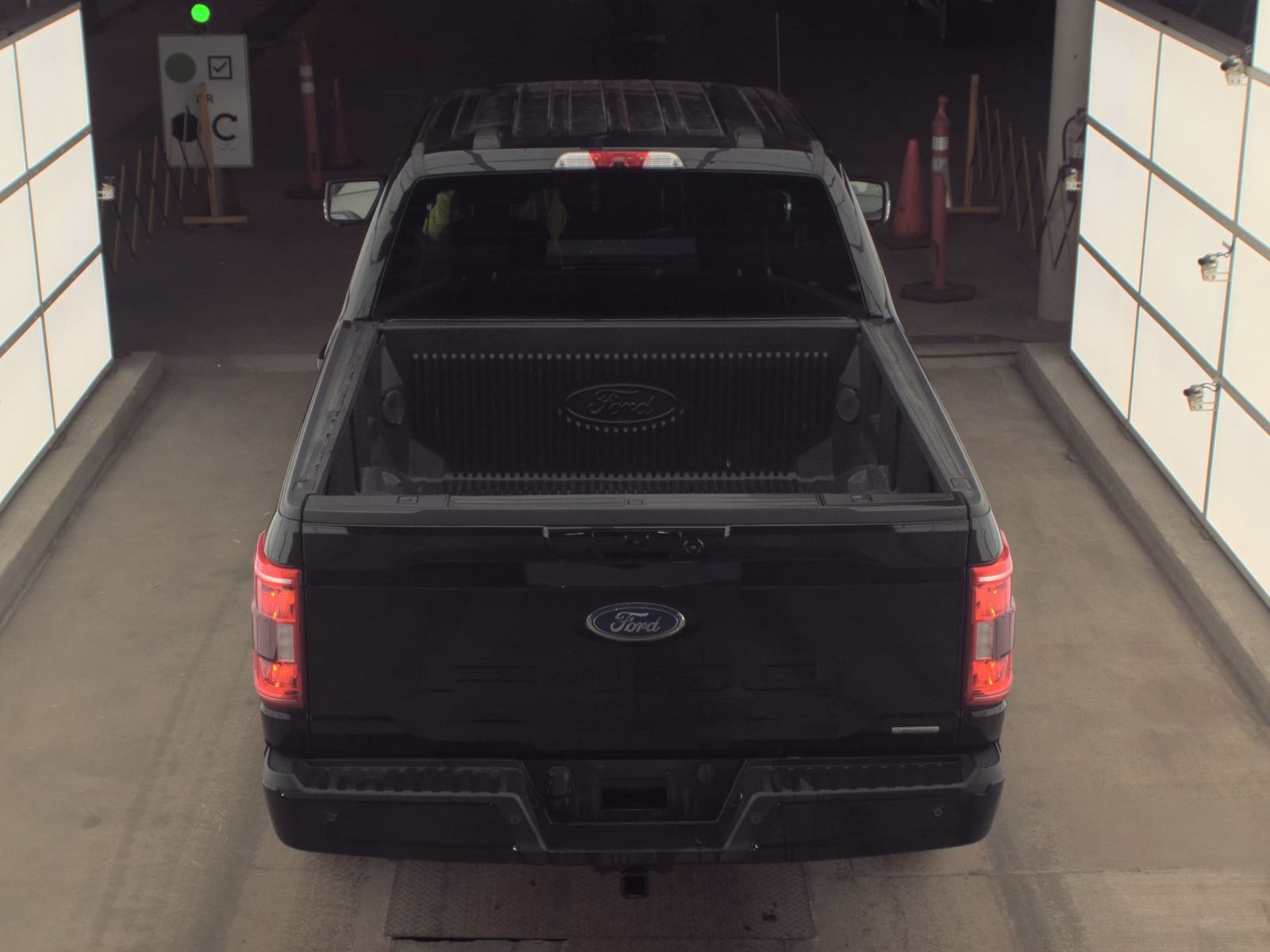 2022 Ford F-150 XLT AWD