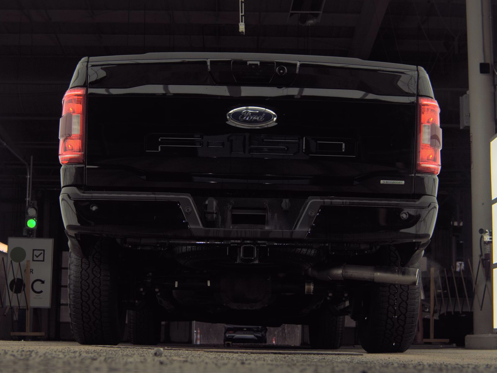 2022 Ford F-150 XLT AWD