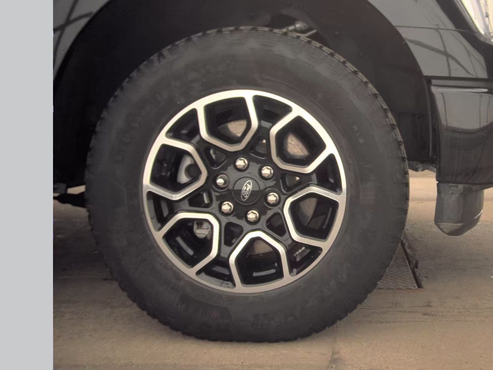 2022 Ford F-150 XLT AWD