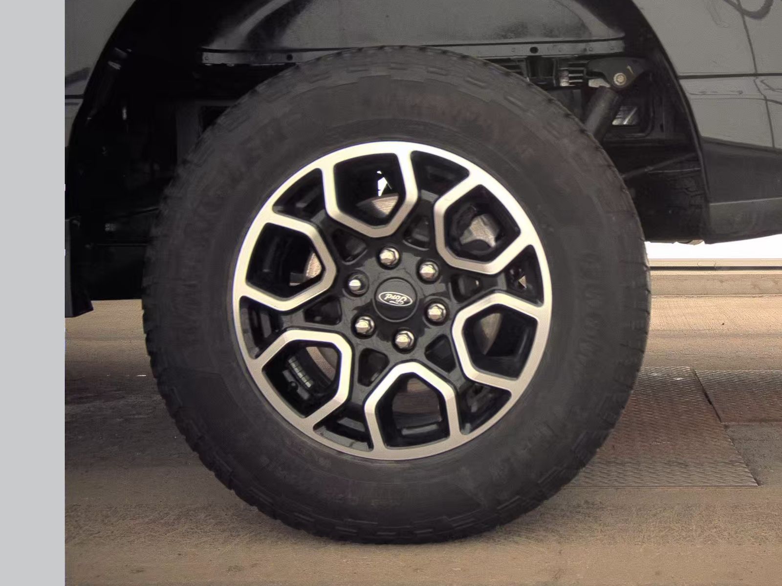 2022 Ford F-150 XLT AWD