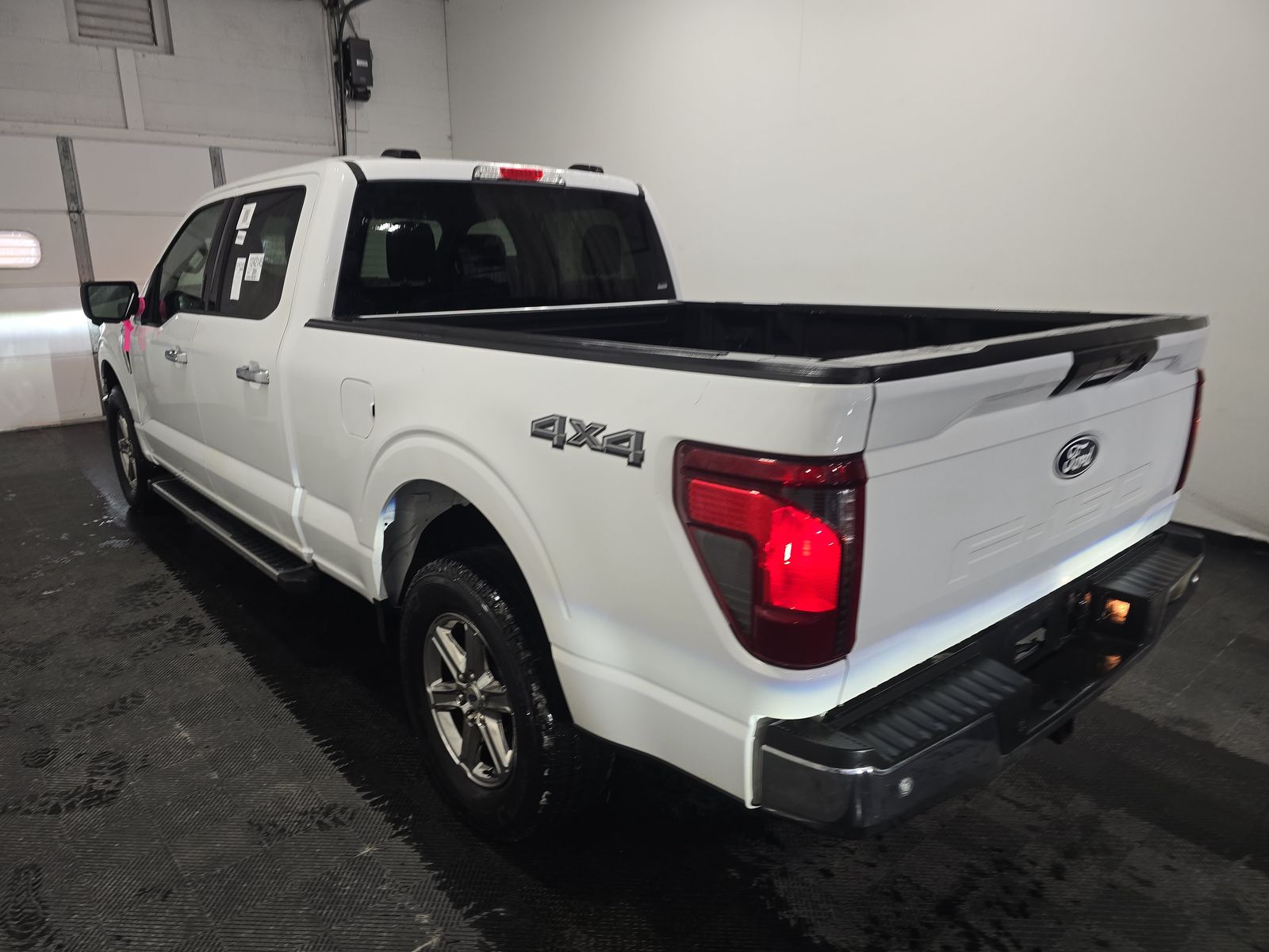 2024 Ford F-150 XLT AWD
