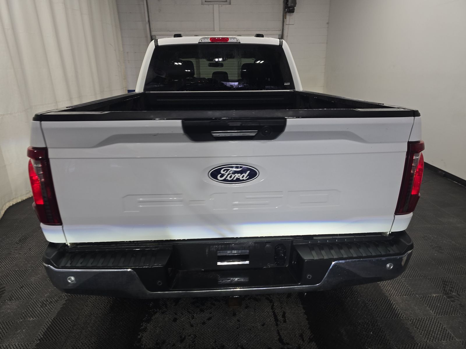 2024 Ford F-150 XLT AWD