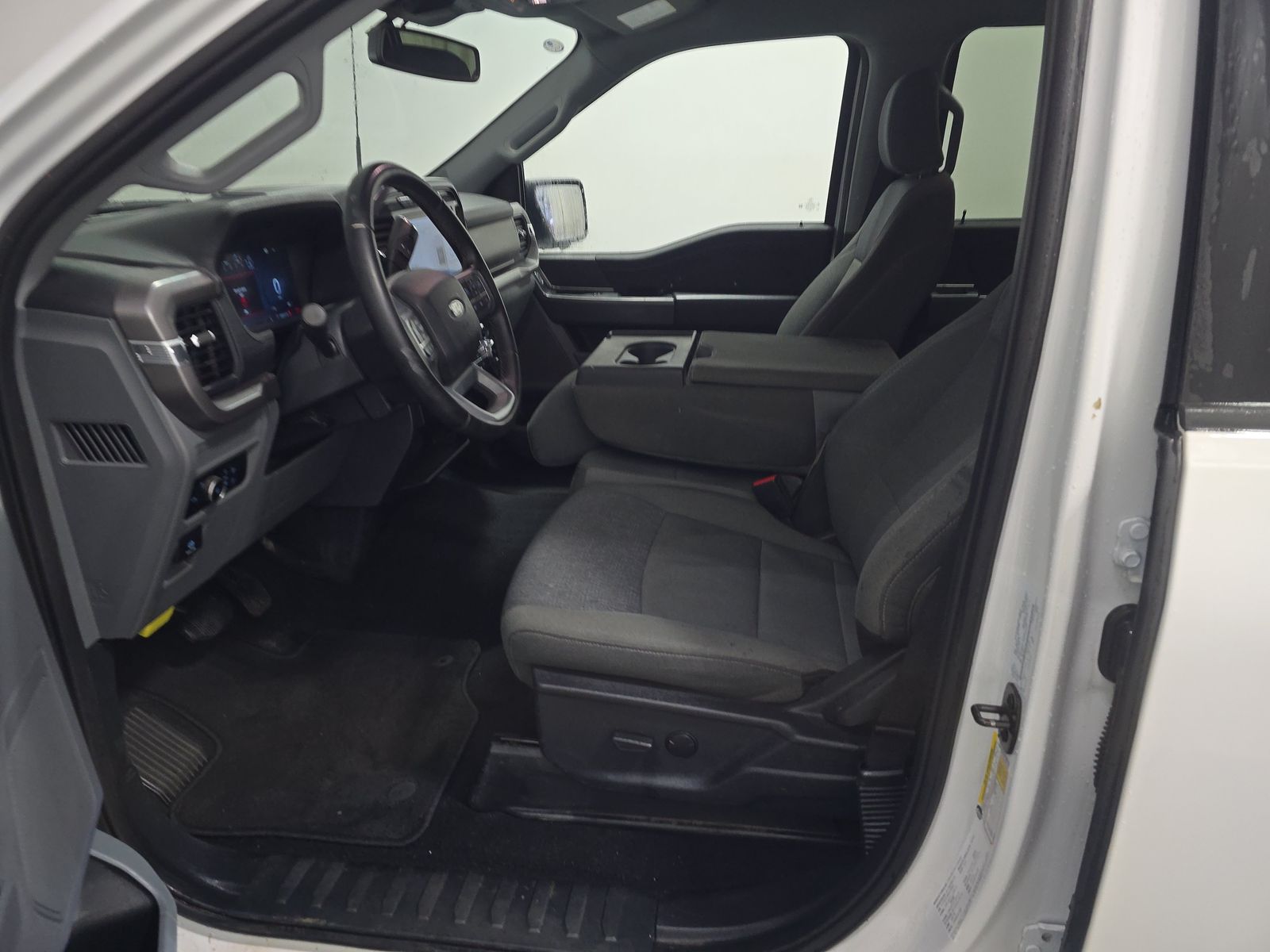 2024 Ford F-150 XLT AWD