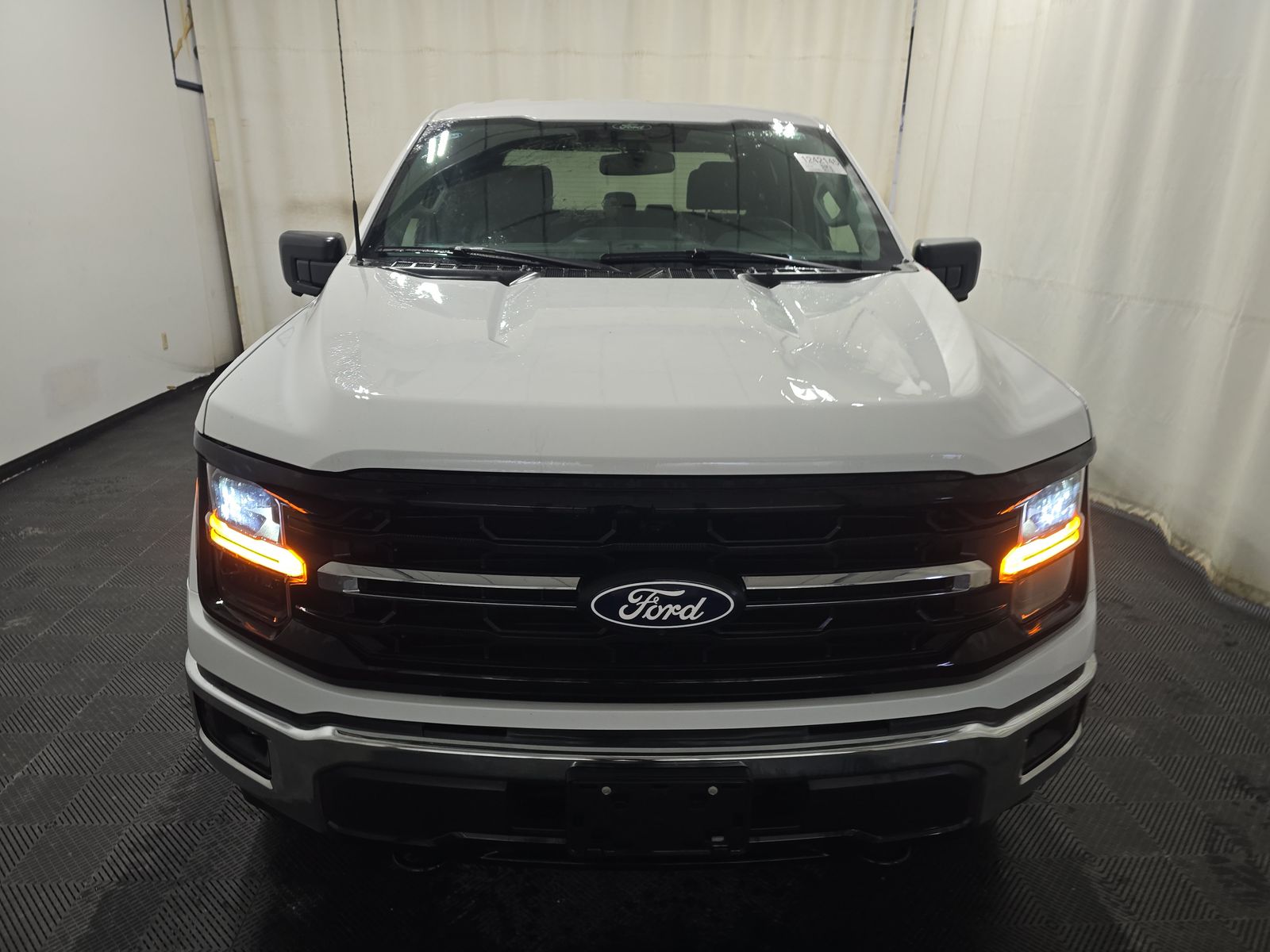 2024 Ford F-150 XLT AWD