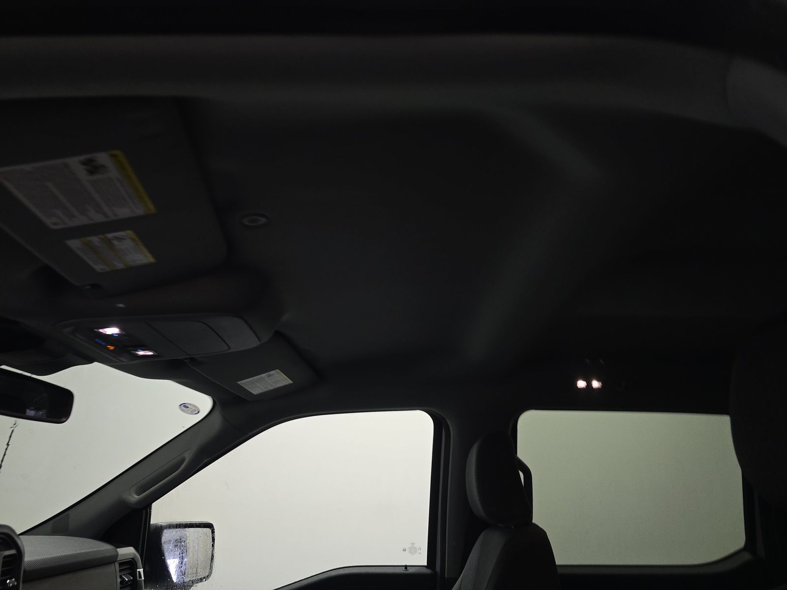 2024 Ford F-150 XLT AWD