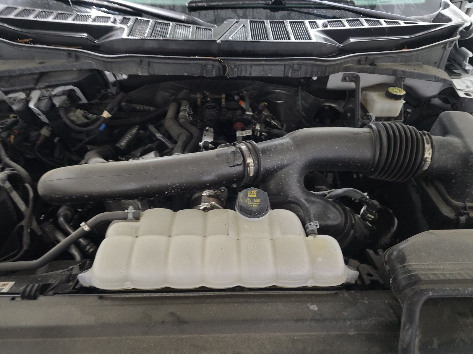 2024 Ford F-150 XLT AWD