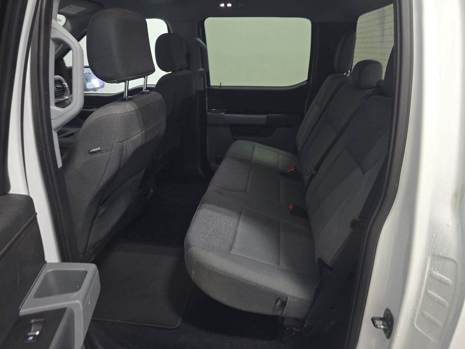 2024 Ford F-150 XLT AWD