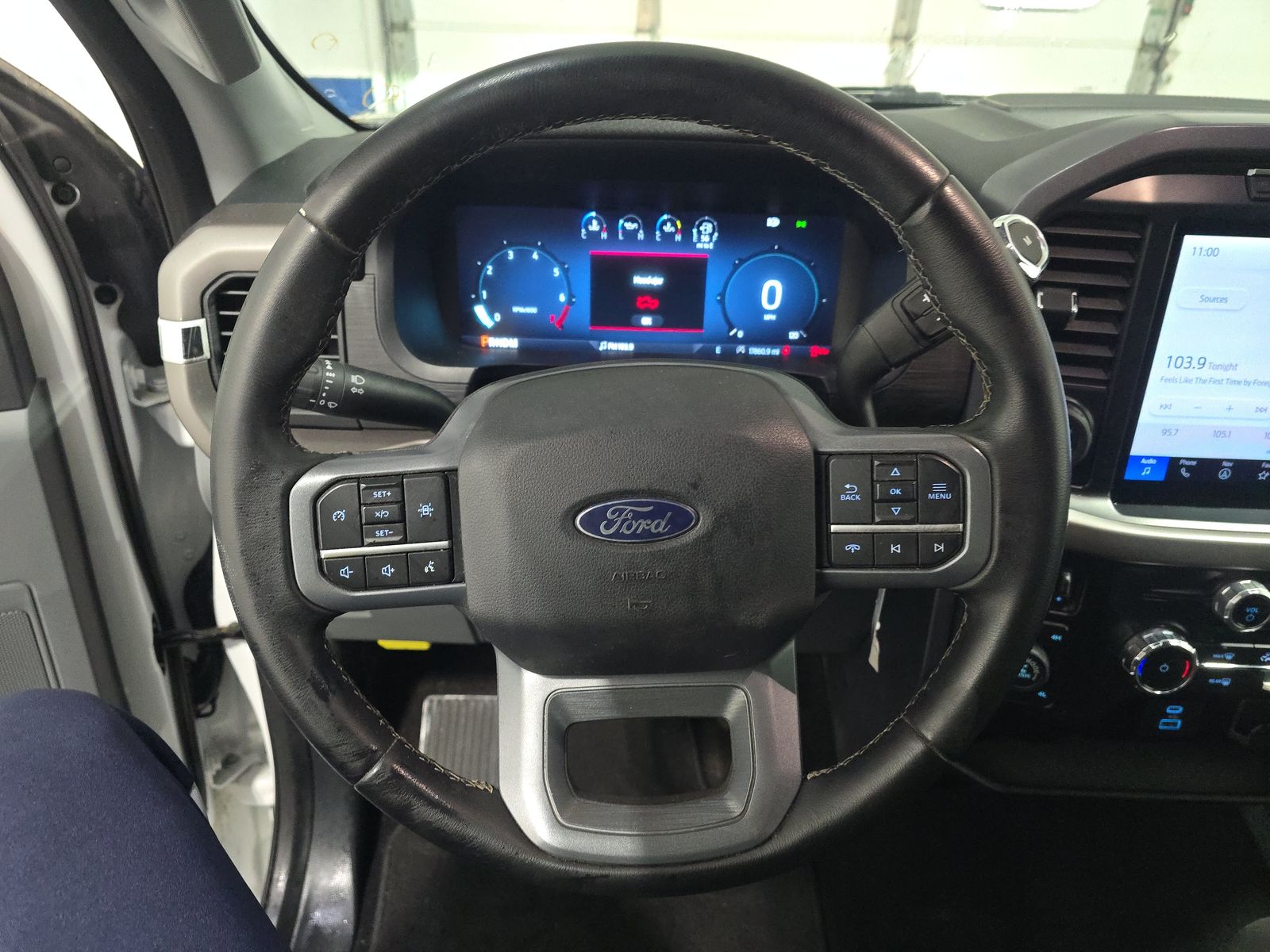 2024 Ford F-150 XLT AWD