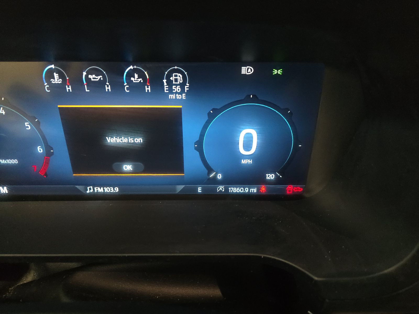 2024 Ford F-150 XLT AWD