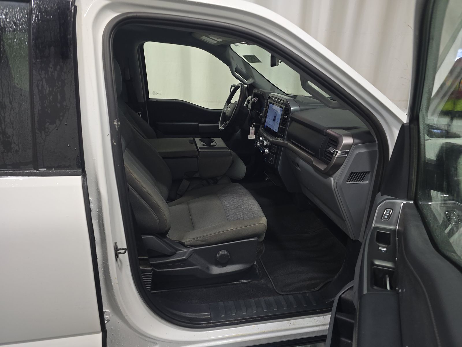 2024 Ford F-150 XLT AWD