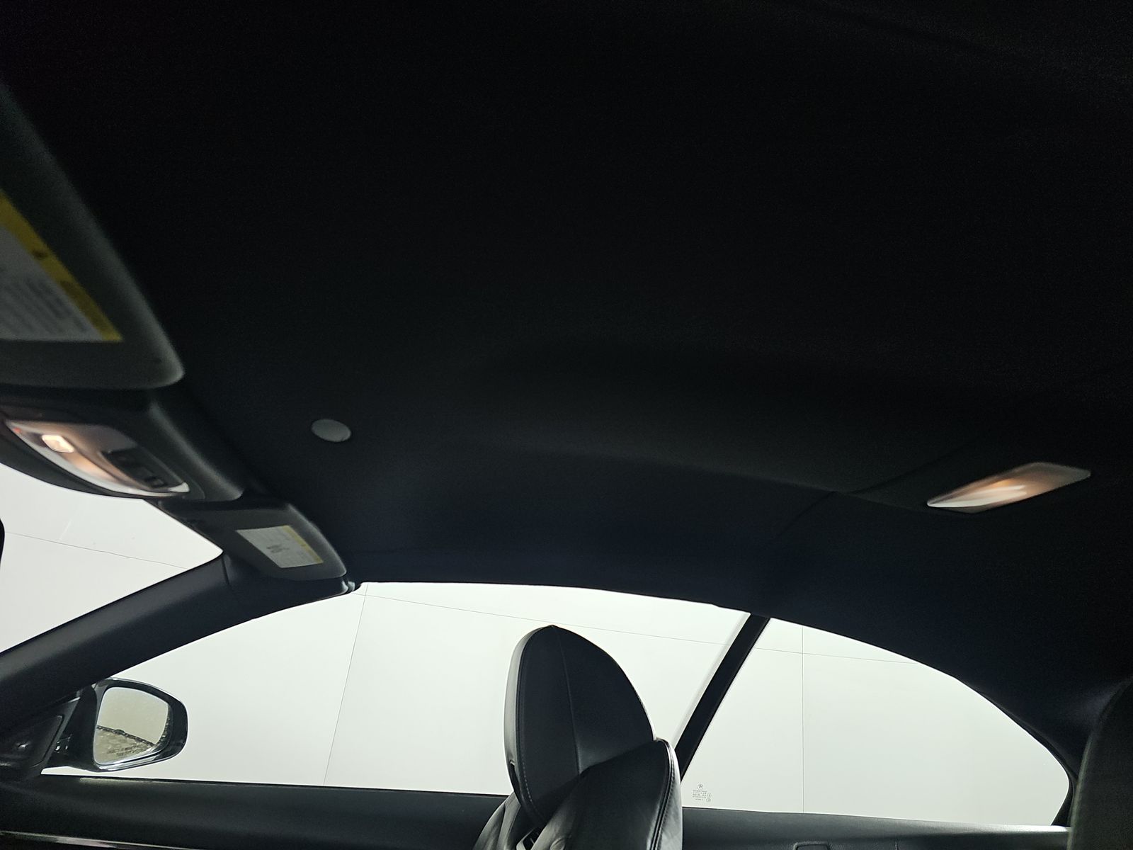 2015 BMW M4 Base RWD