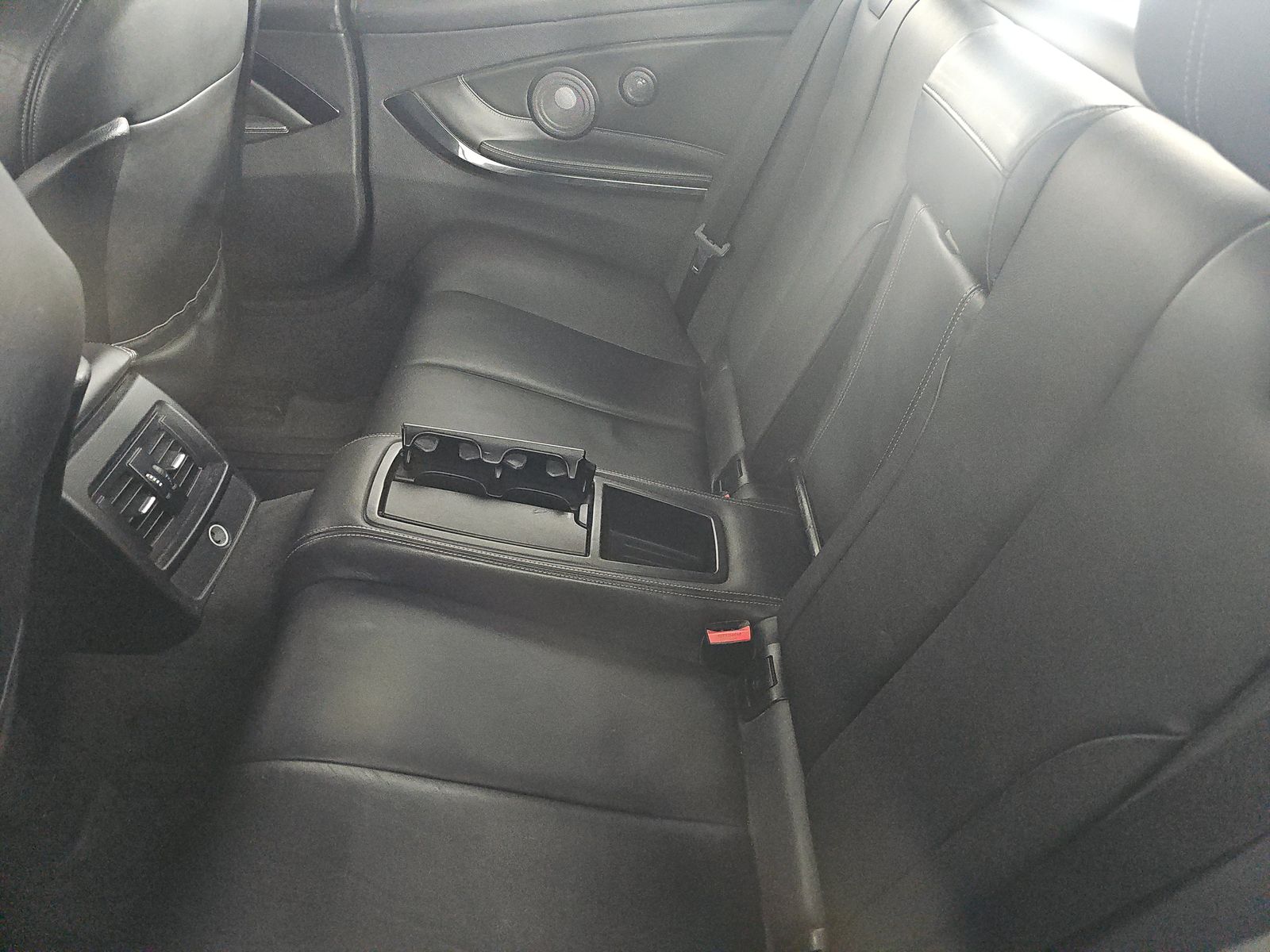 2015 BMW M4 Base RWD