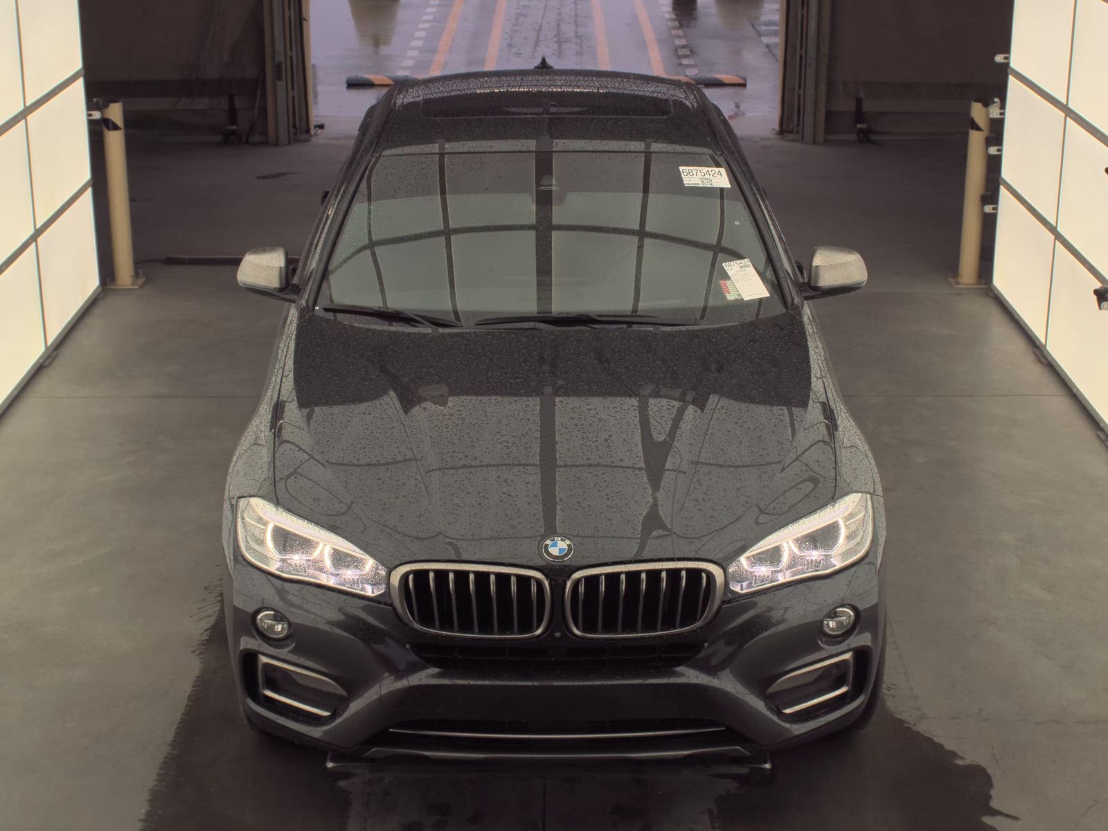2019 BMW X6 sDrive35i RWD