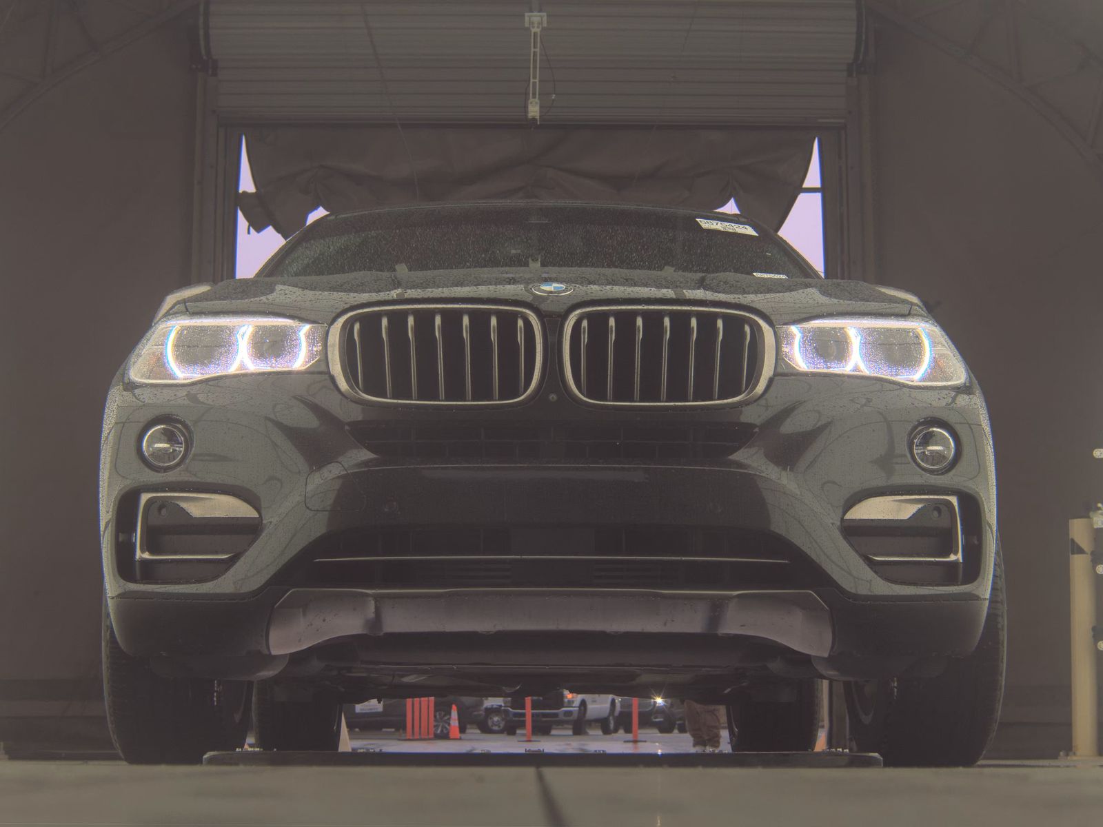 2019 BMW X6 sDrive35i RWD