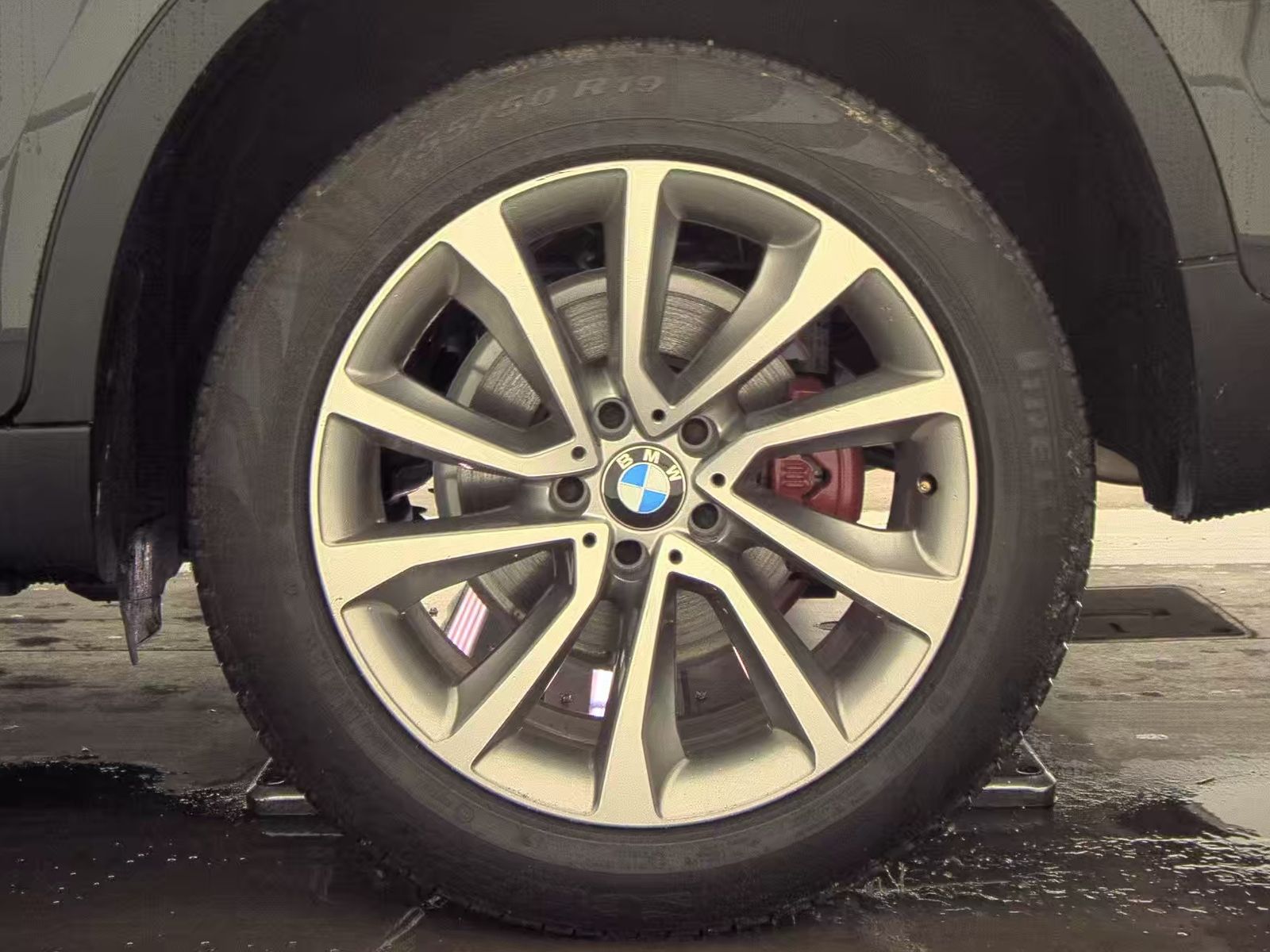 2019 BMW X6 sDrive35i RWD