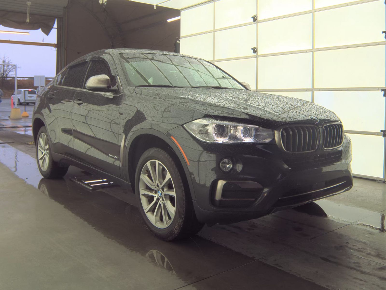 2019 BMW X6 sDrive35i RWD