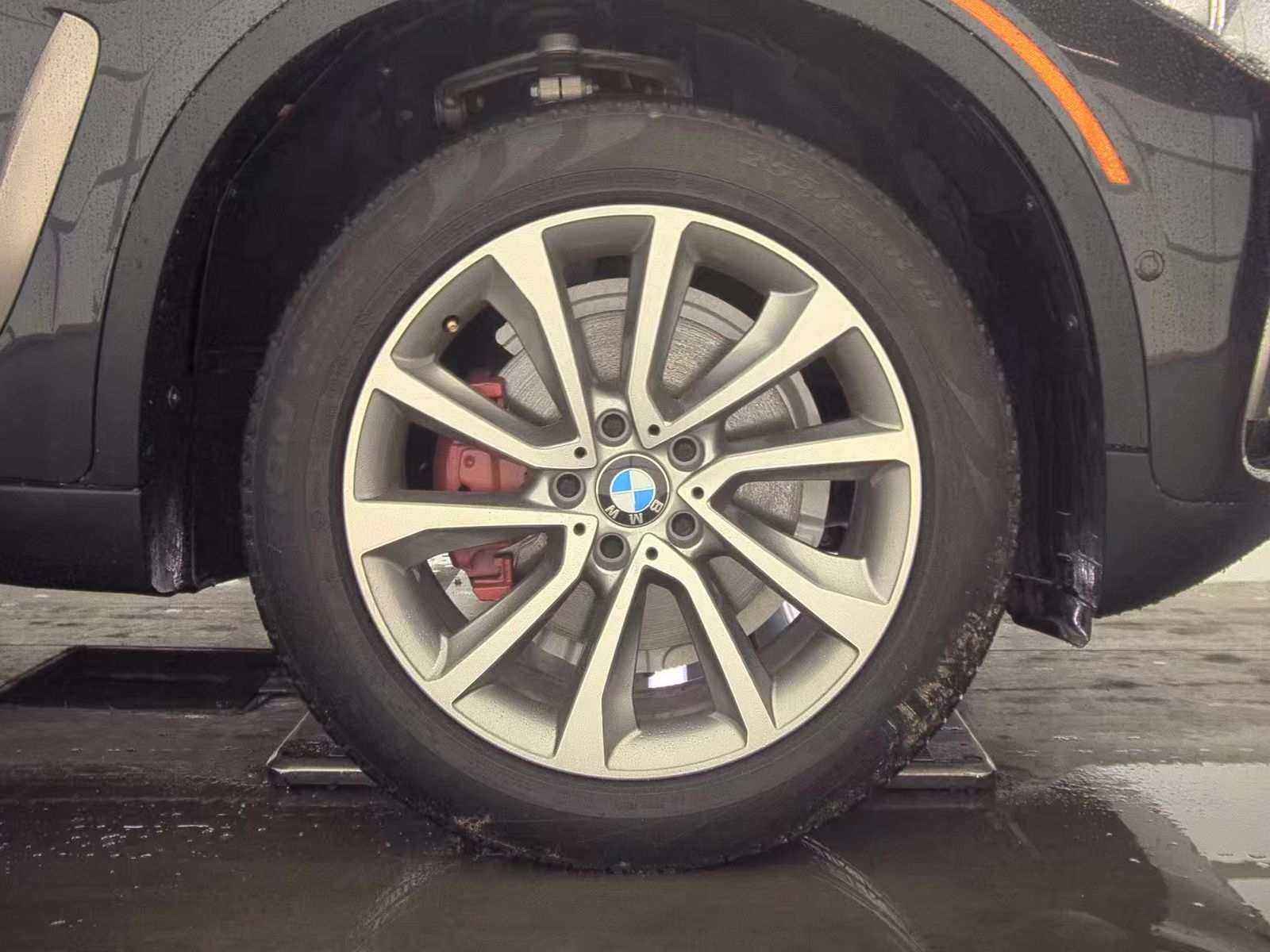 2019 BMW X6 sDrive35i RWD