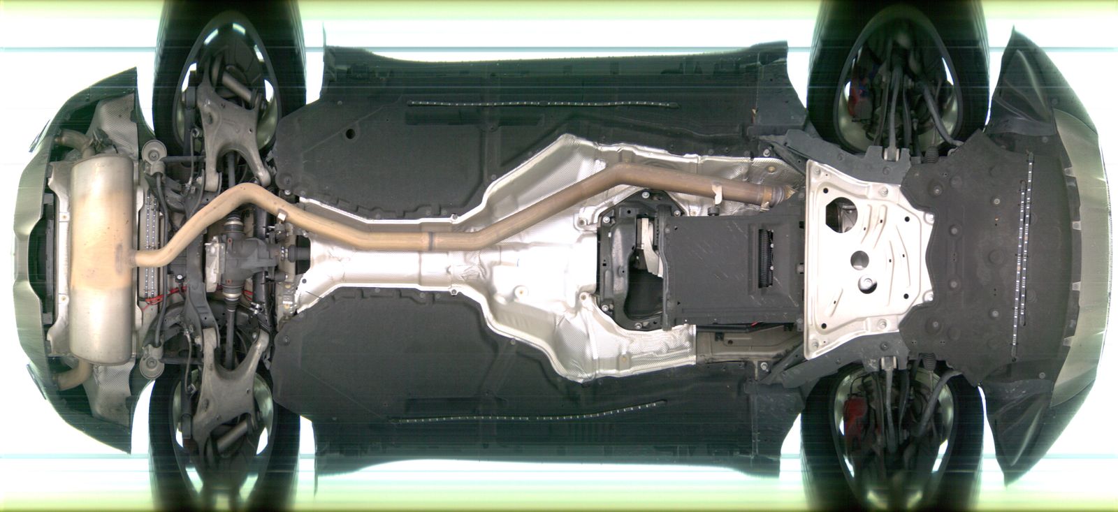 2019 BMW X6 sDrive35i RWD