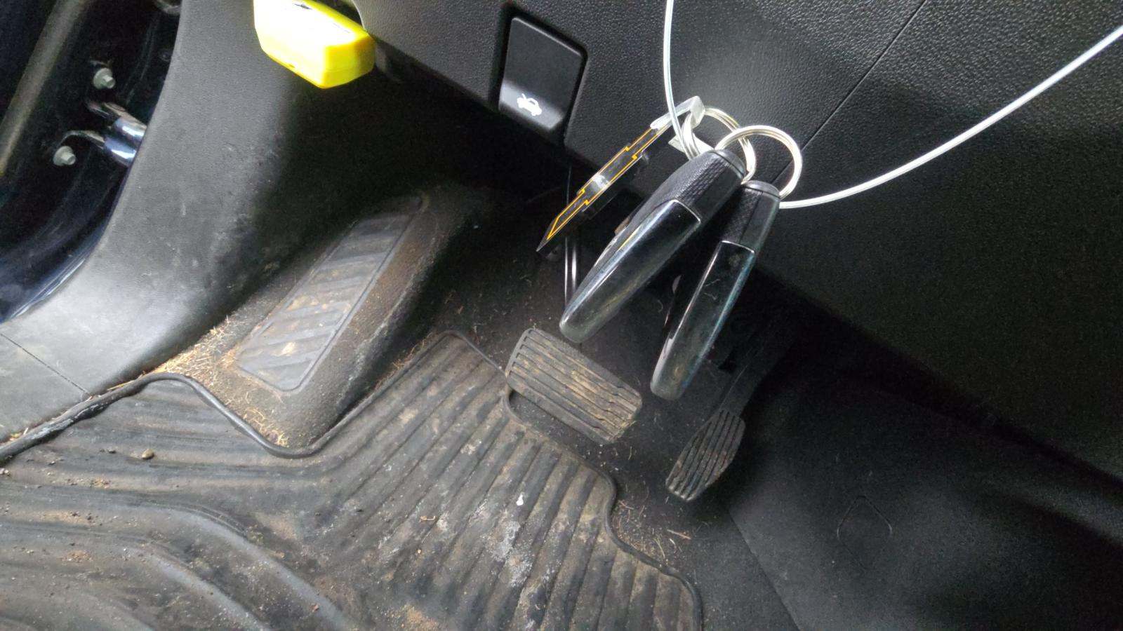 2023 Chevrolet Silverado 1500 LT AWD