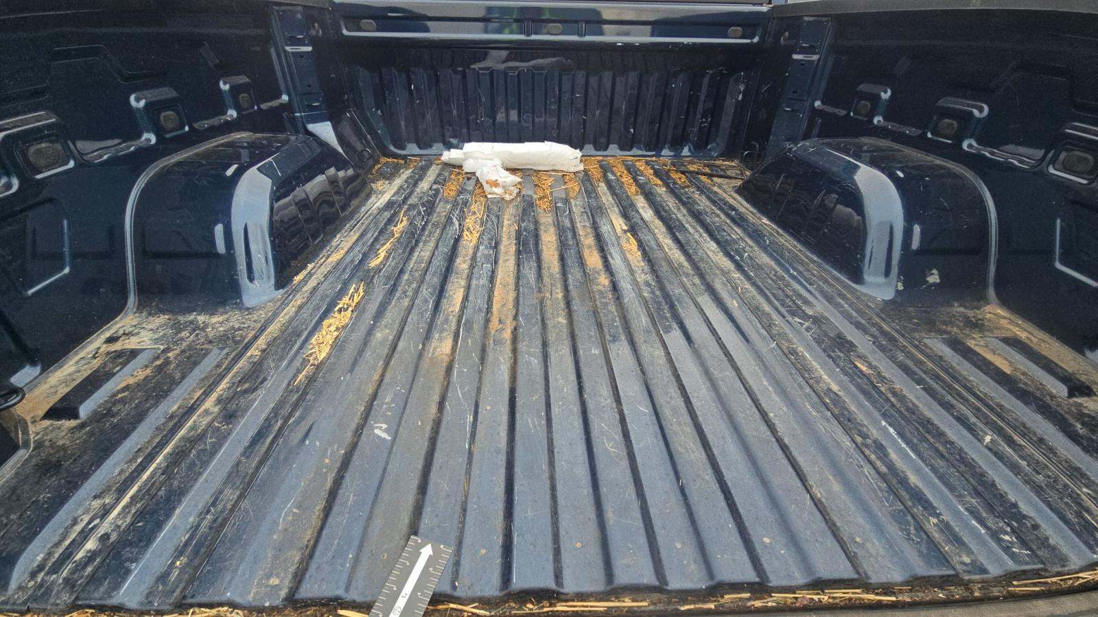 2023 Chevrolet Silverado 1500 LT AWD