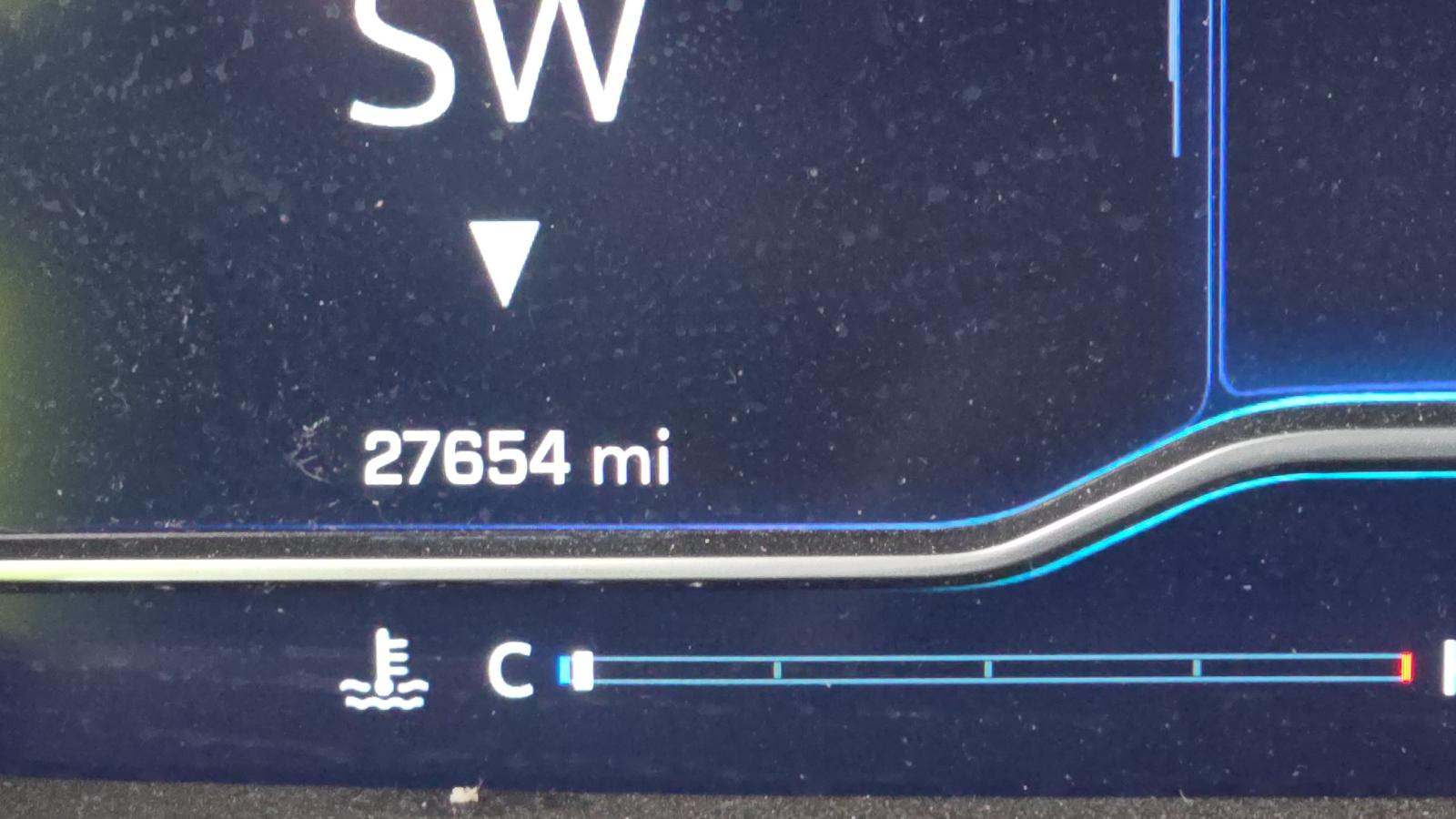 2023 Chevrolet Silverado 1500 LT AWD