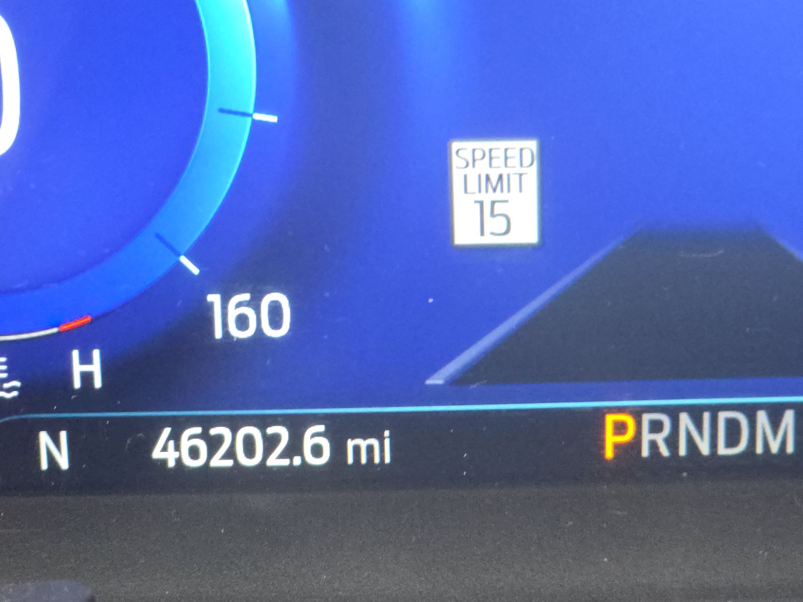 2023 Ford Explorer ST AWD