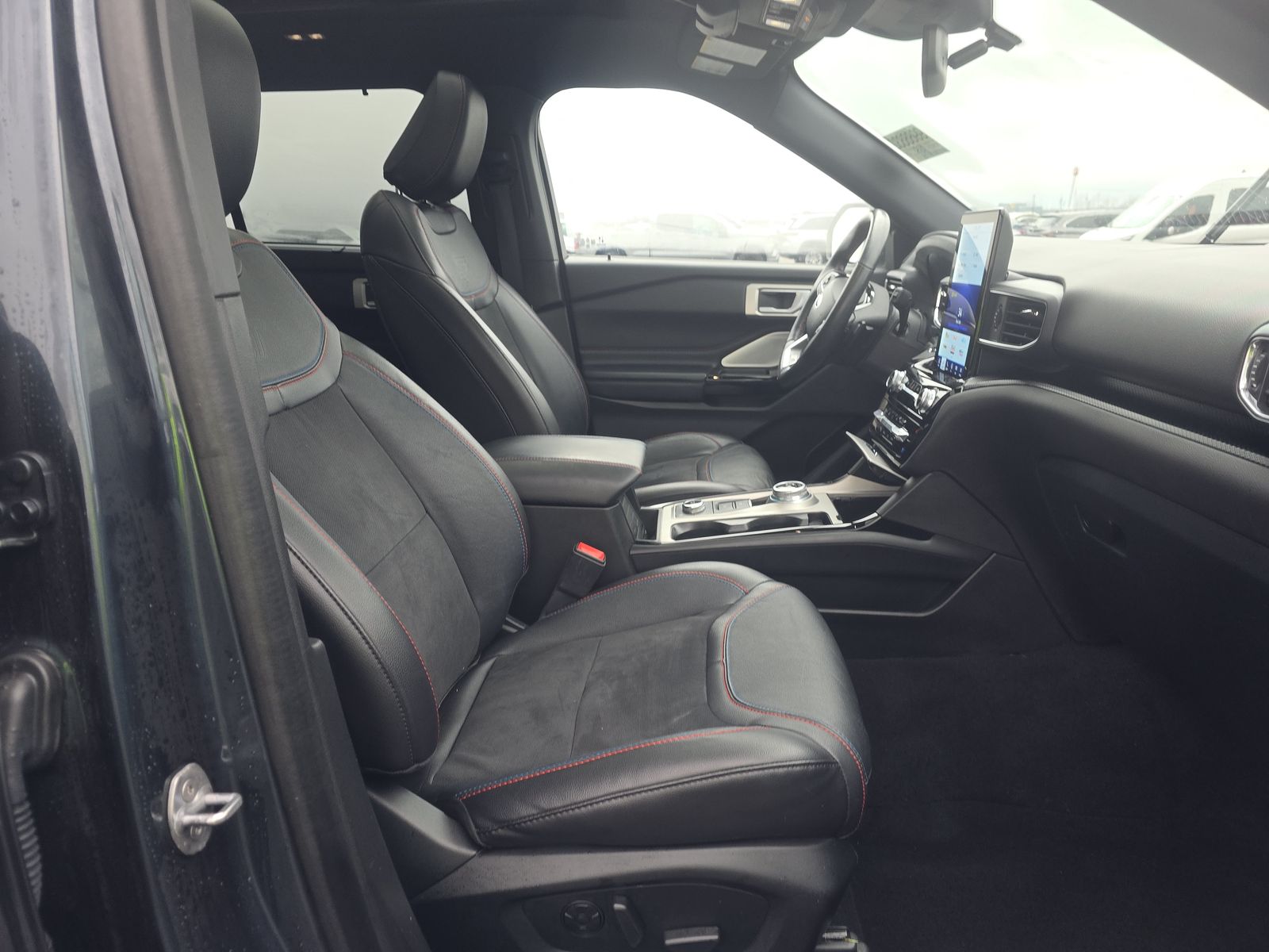 2023 Ford Explorer ST AWD