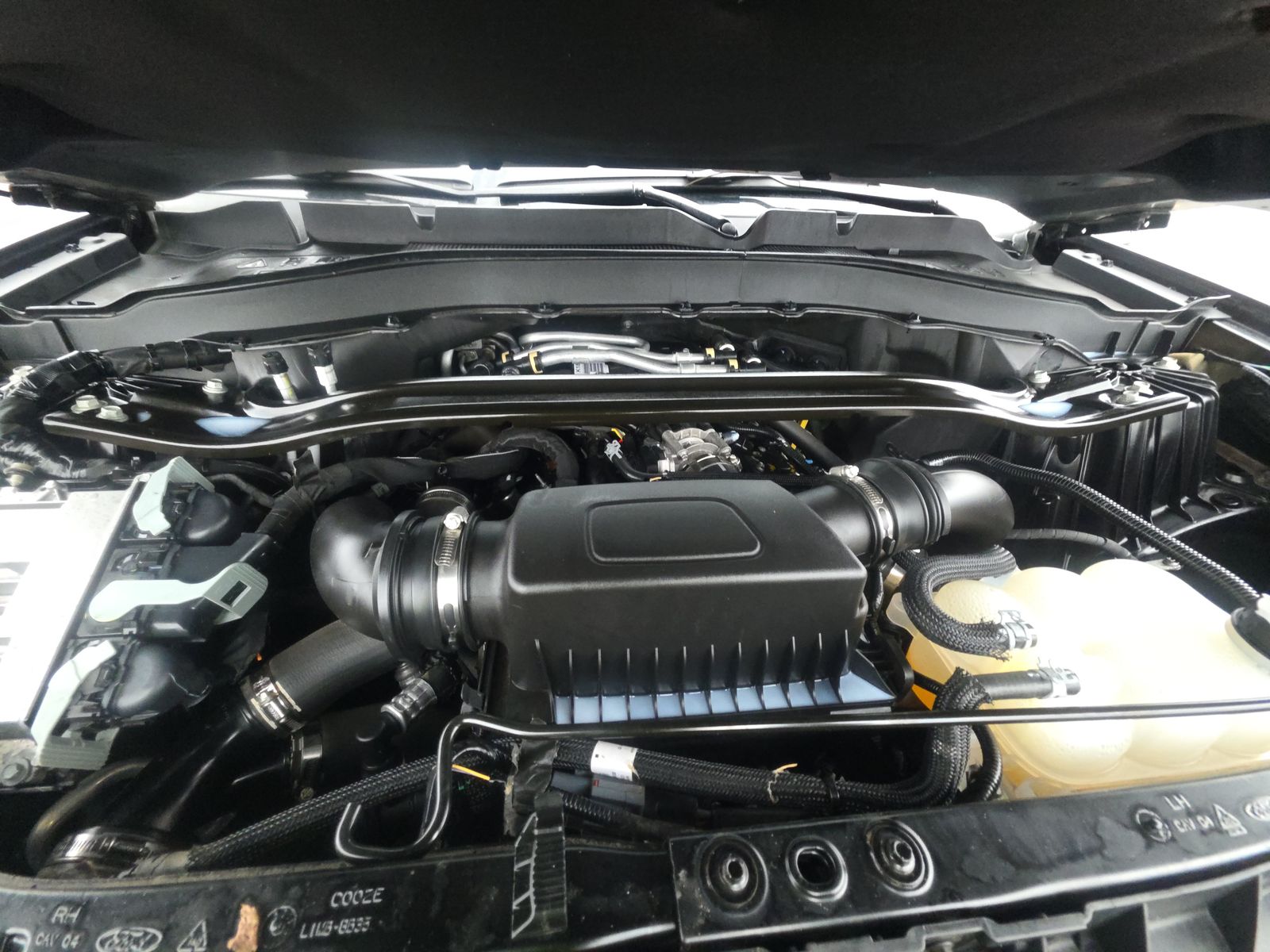 2023 Ford Explorer ST AWD