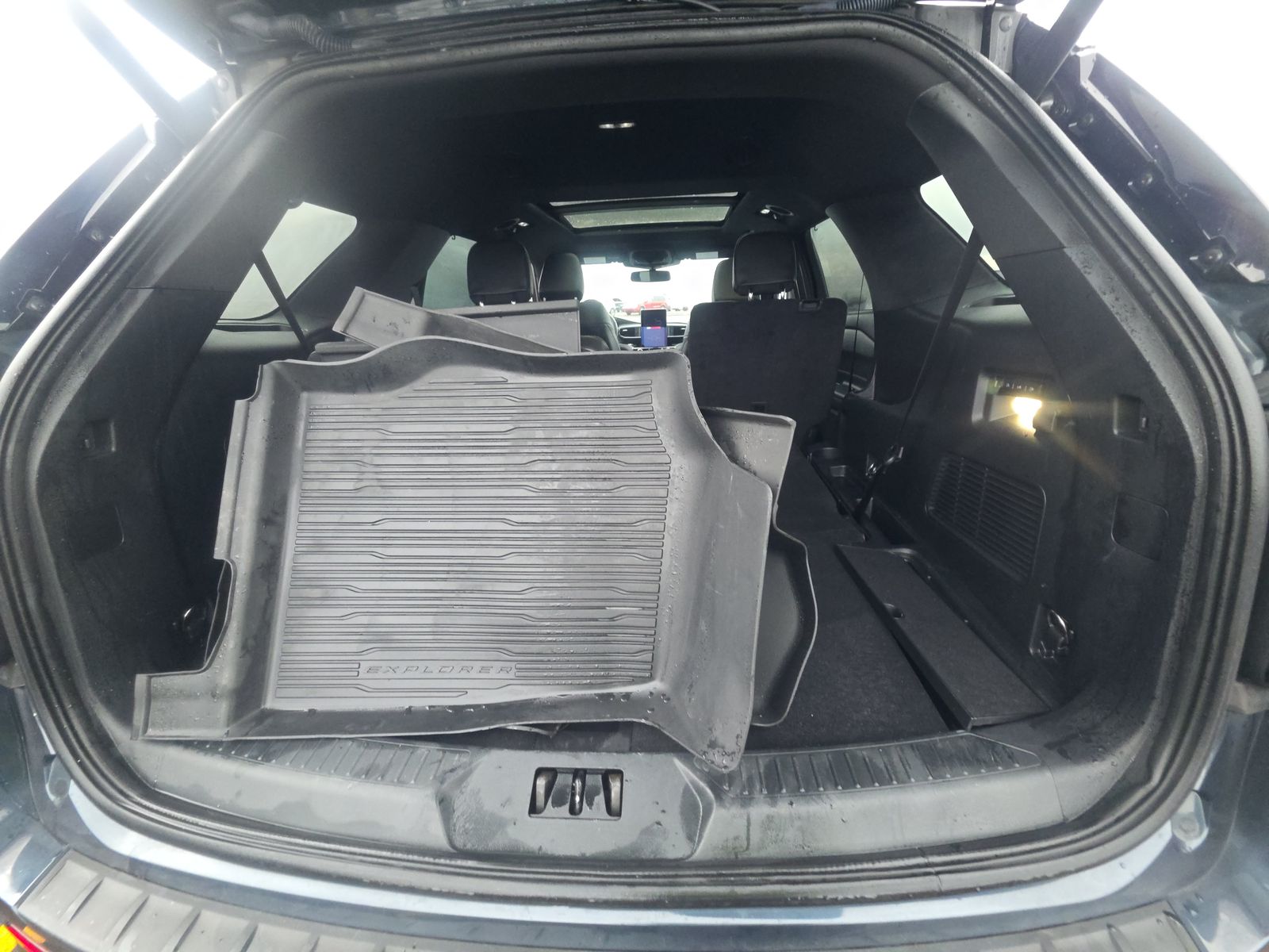 2023 Ford Explorer ST AWD