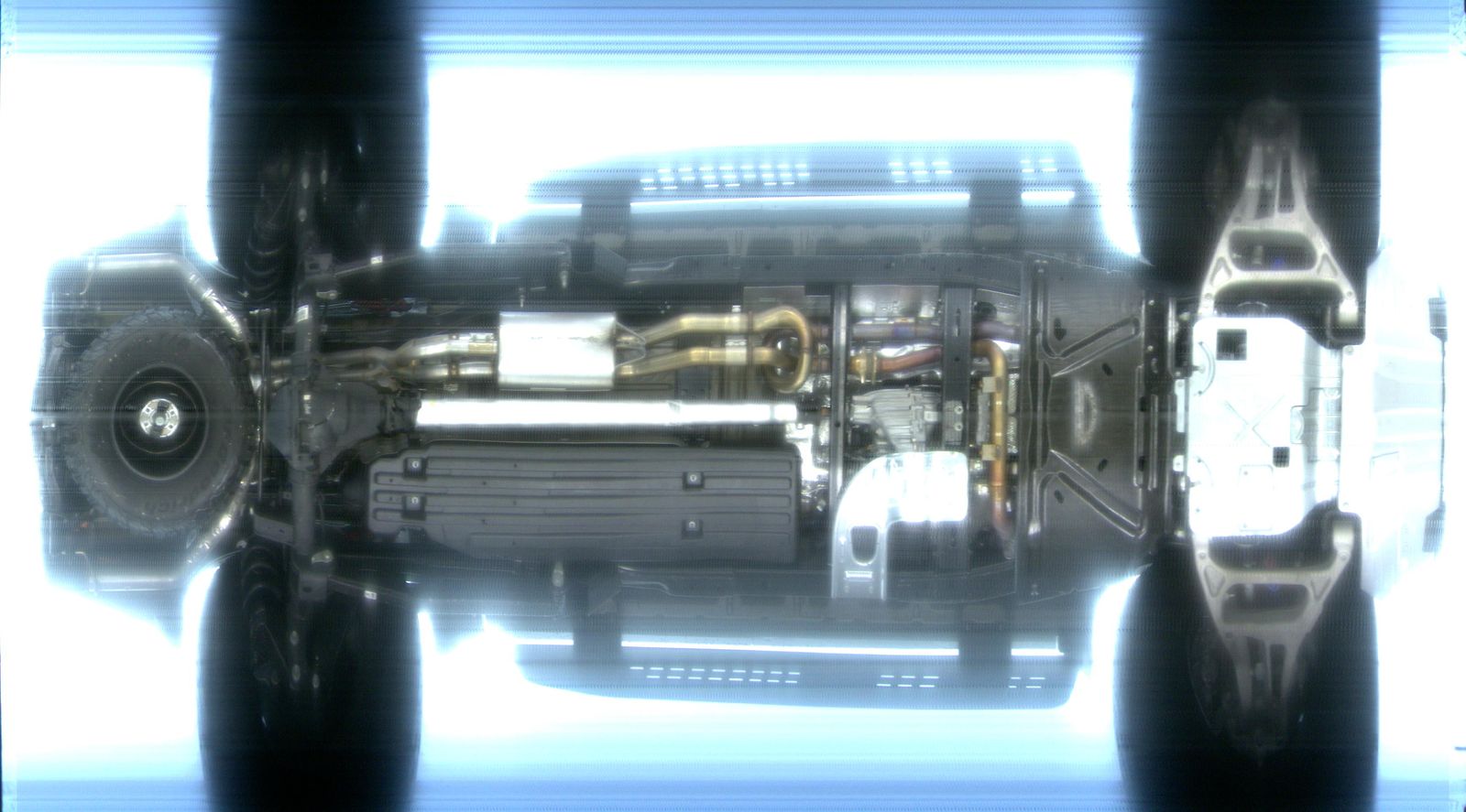 2025 Ford F-150 Raptor AWD