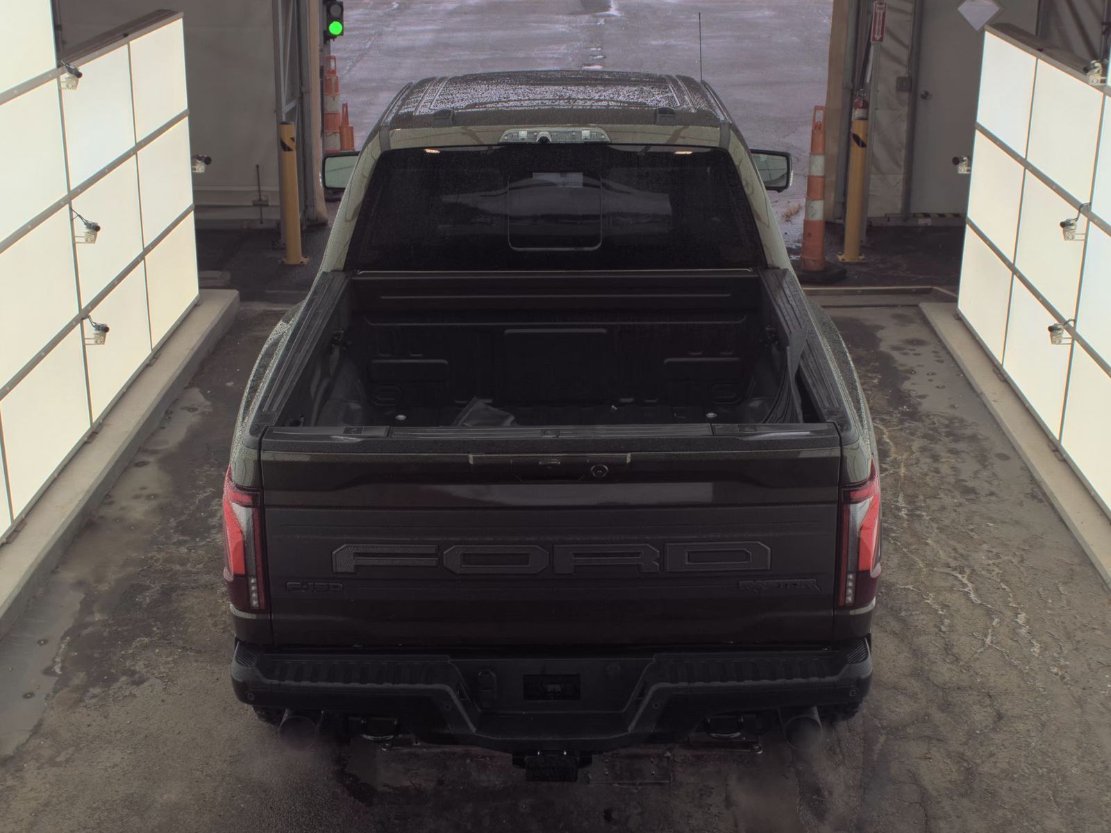 2025 Ford F-150 Raptor AWD