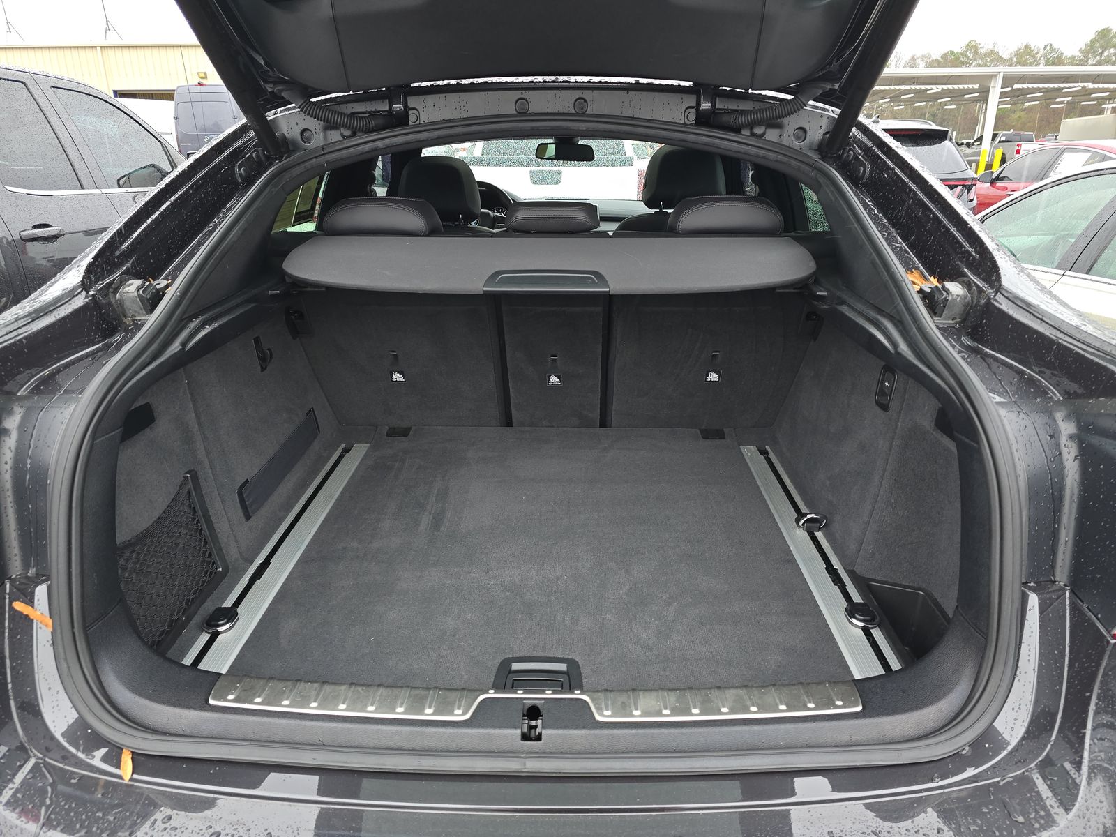 2019 BMW X6 sDrive35i RWD