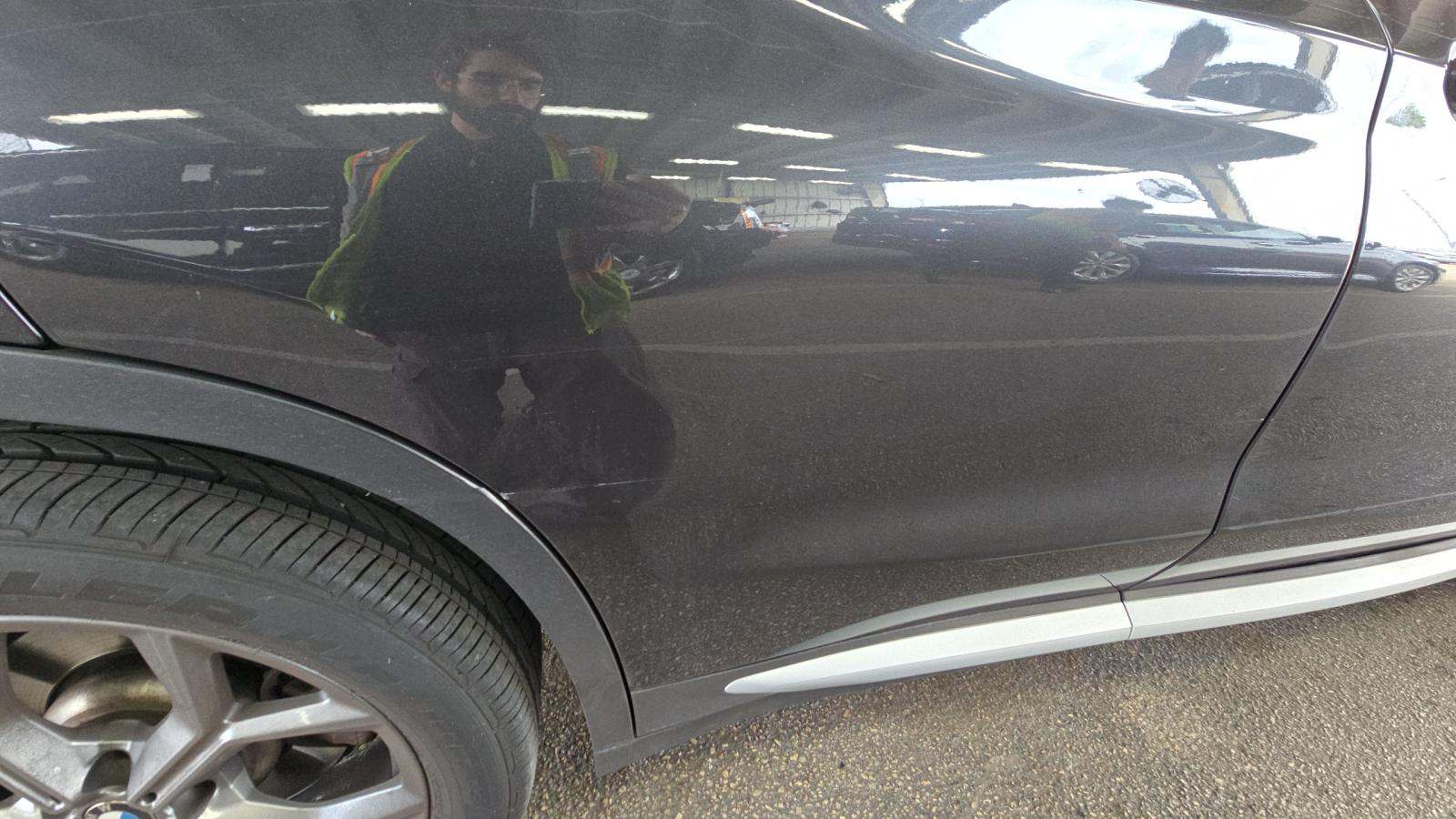 2023 BMW X3 sDrive30i RWD