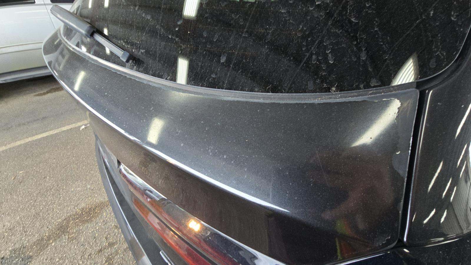 2023 BMW X3 sDrive30i RWD